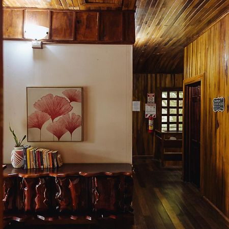 Sunny’s Hotel Jaco Bagian luar foto