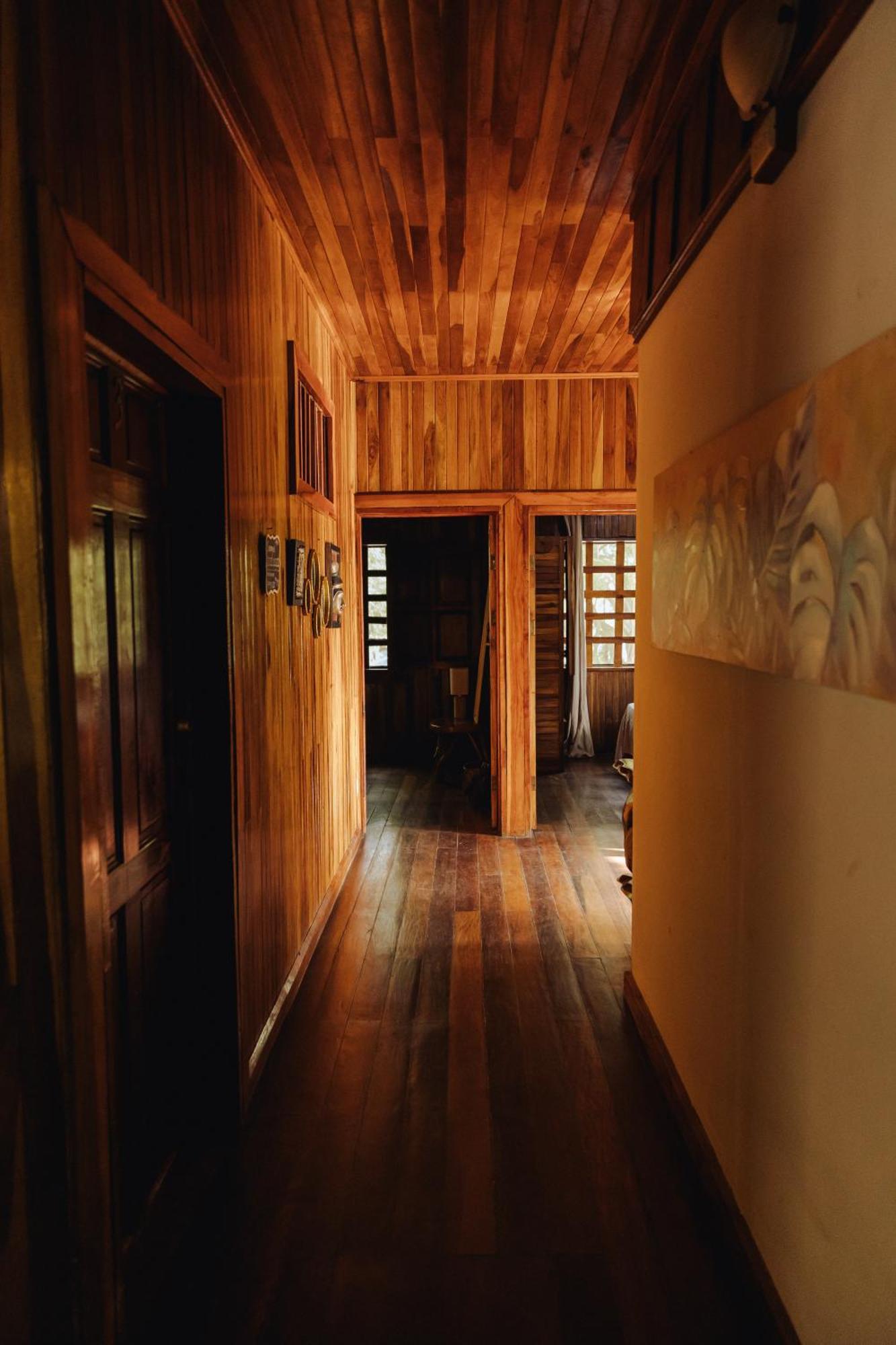 Sunny’s Hotel Jaco Bagian luar foto